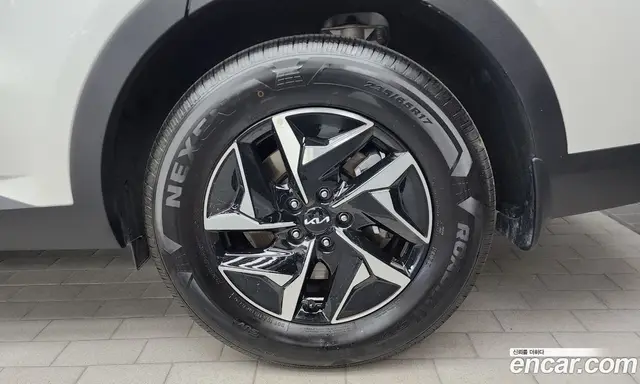 Kia Sorento 2025 1.6 автомат (гидро), миниатюра 6 Kia Sorento 2025 1.6 автомат (гидро), миниатюра 6