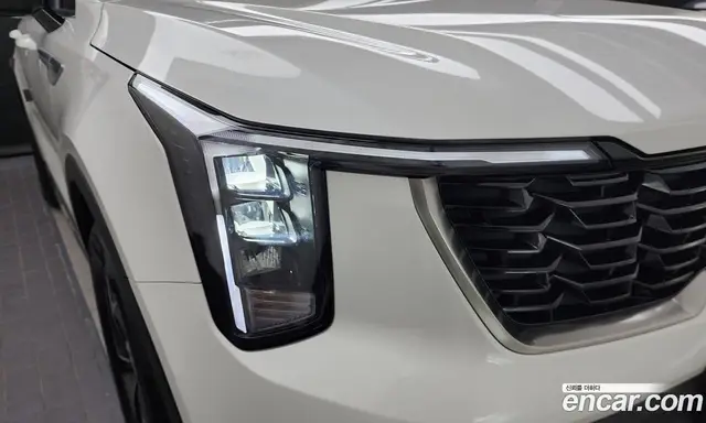 Kia Sorento 2025 1.6 автомат (гидро), миниатюра 7 Kia Sorento 2025 1.6 автомат (гидро), миниатюра 7