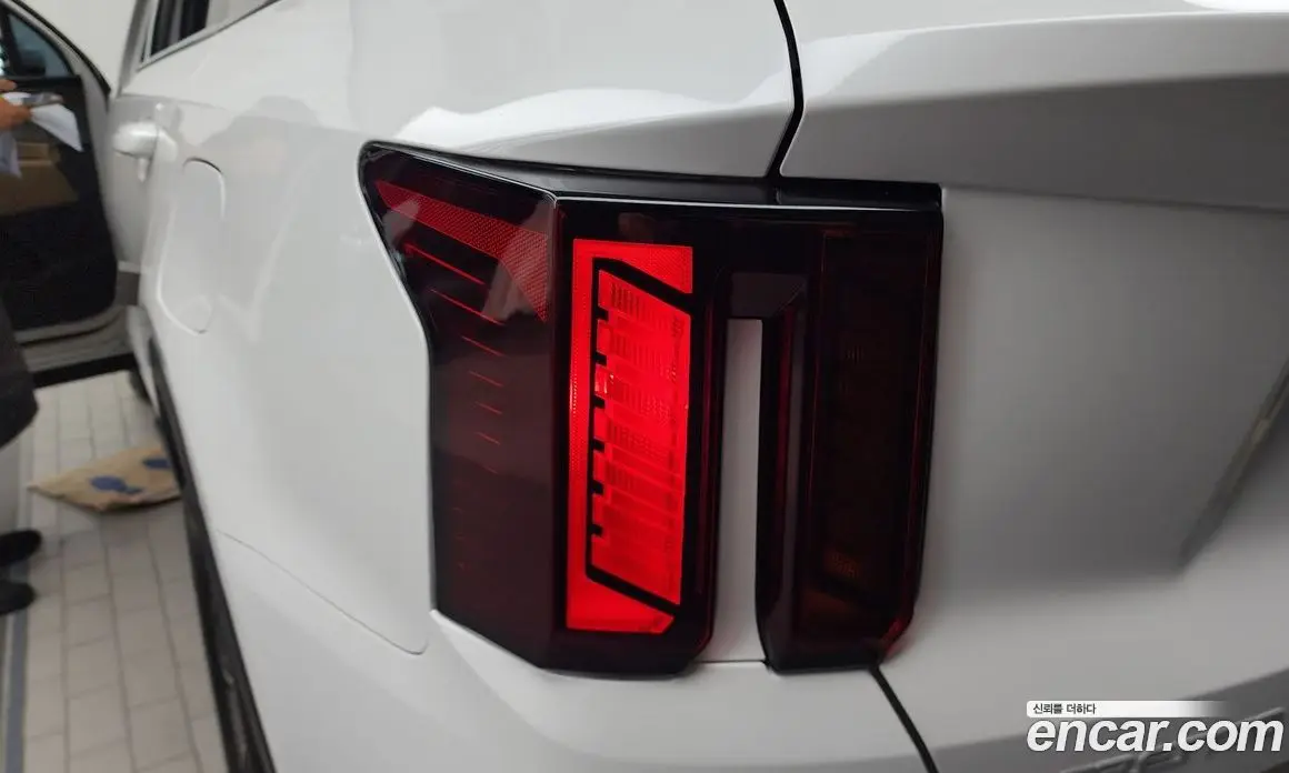 Kia Sorento 2025 1.6 автомат (гидро), фото 8 Kia Sorento 2025 1.6 автомат (гидро), фото 8