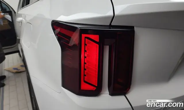 Kia Sorento 2025 1.6 автомат (гидро), миниатюра 8 Kia Sorento 2025 1.6 автомат (гидро), миниатюра 8