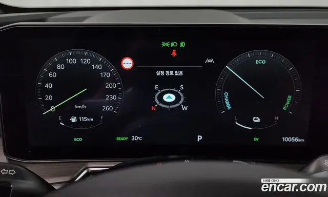 Kia Sorento 2025 1.6 автомат (гидро), миниатюра 10 Kia Sorento 2025 1.6 автомат (гидро), миниатюра 10