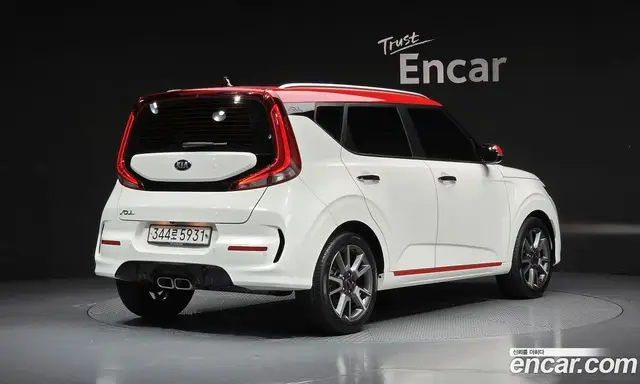 Kia Soul 2019 1.6 автомат (гидро), миниатюра 2 Kia Soul 2019 1.6 автомат (гидро), миниатюра 2