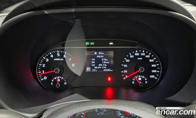 Kia Soul 2019 1.6 автомат (гидро), миниатюра 11 Kia Soul 2019 1.6 автомат (гидро), миниатюра 11