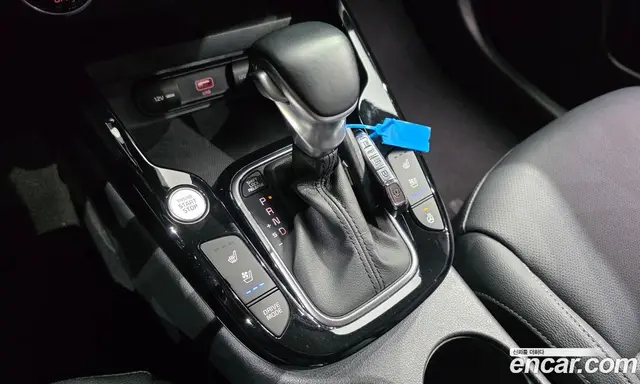 Kia Soul 2019 1.6 автомат (гидро), миниатюра 12