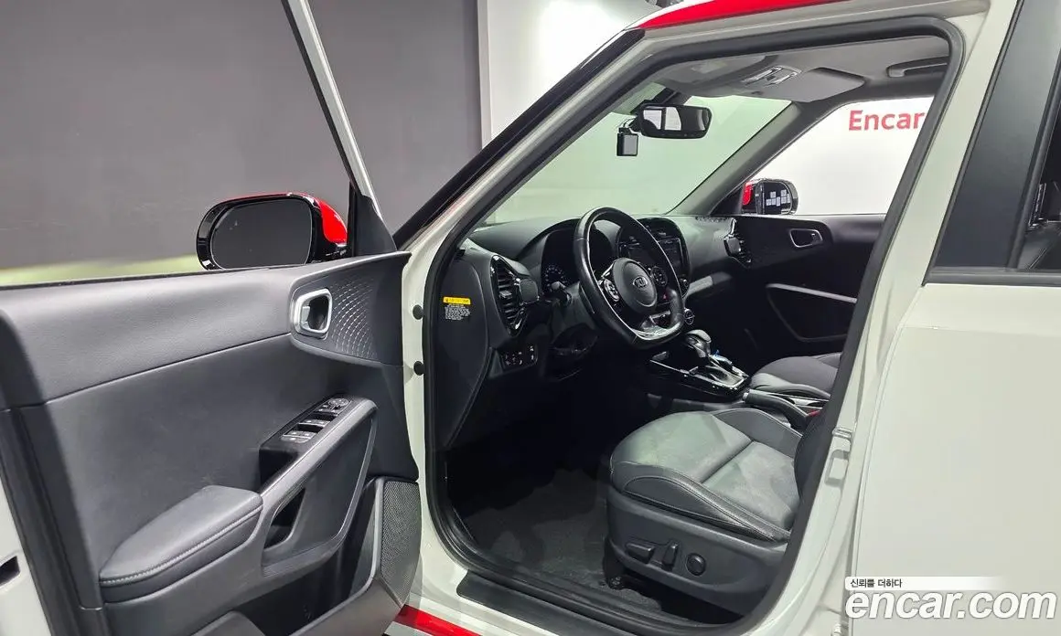 Kia Soul 2019 1.6 автомат (гидро), фото 13 Kia Soul 2019 1.6 автомат (гидро), фото 13