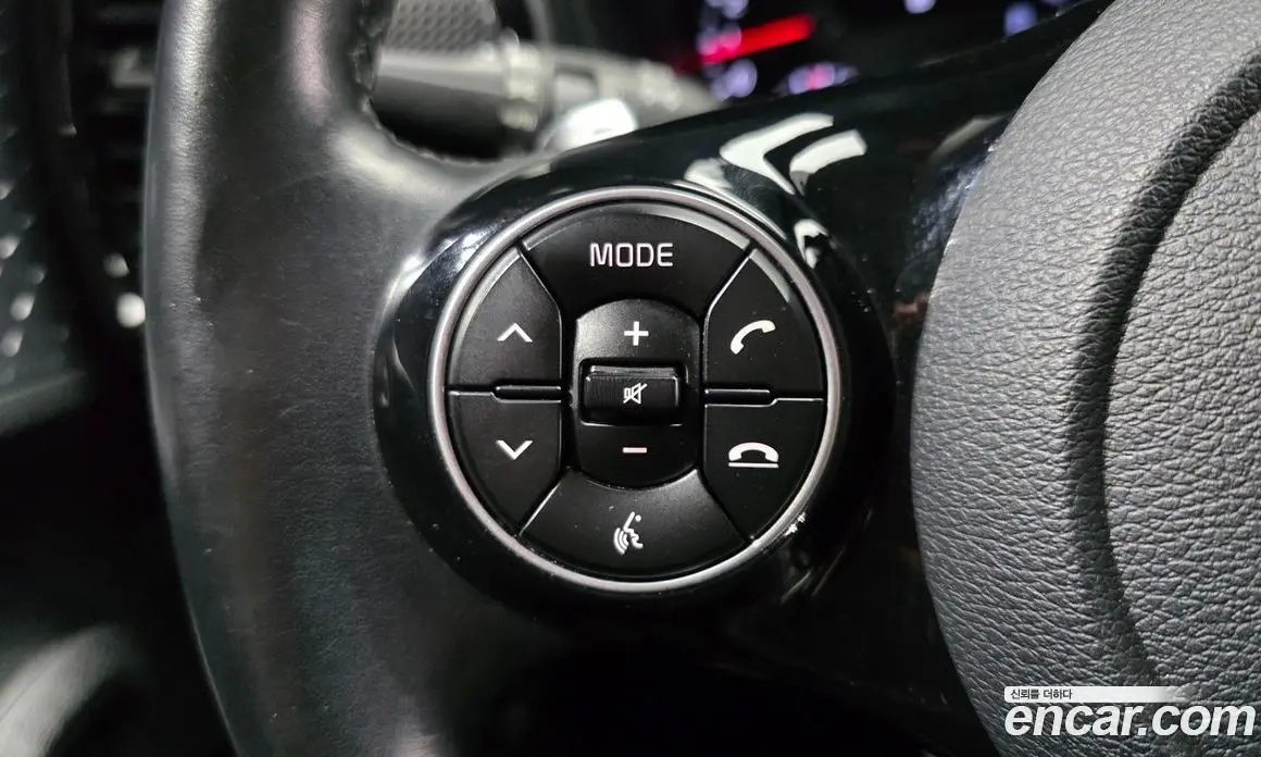Kia Soul 2019 1.6 автомат (гидро), фото 20 Kia Soul 2019 1.6 автомат (гидро), фото 20
