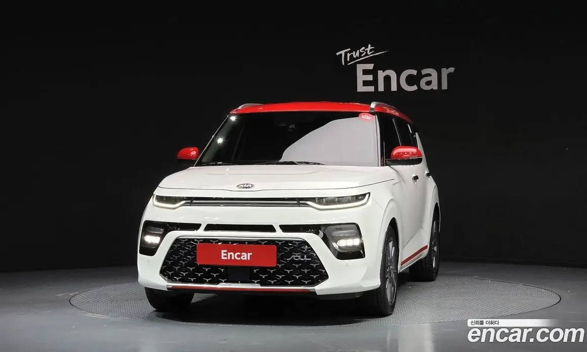 Kia Soul 2019 1.6 автомат (гидро), фото 3 Kia Soul 2019 1.6 автомат (гидро), фото 3