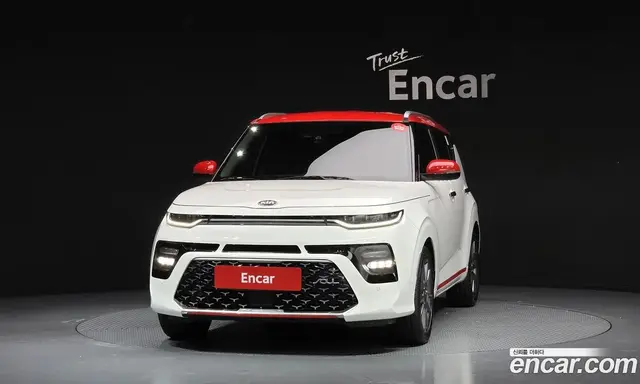Kia Soul 2019 1.6 автомат (гидро), миниатюра 3 Kia Soul 2019 1.6 автомат (гидро), миниатюра 3