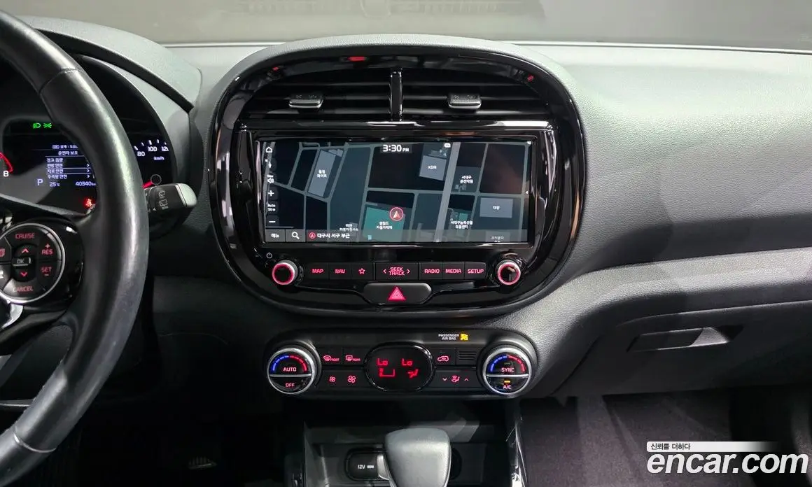 Kia Soul 2019 1.6 автомат (гидро), фото 23 Kia Soul 2019 1.6 автомат (гидро), фото 23