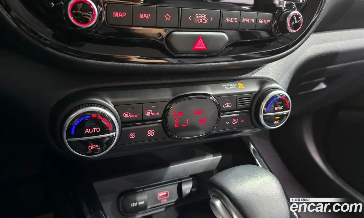 Kia Soul 2019 1.6 автомат (гидро), фото 26 Kia Soul 2019 1.6 автомат (гидро), фото 26