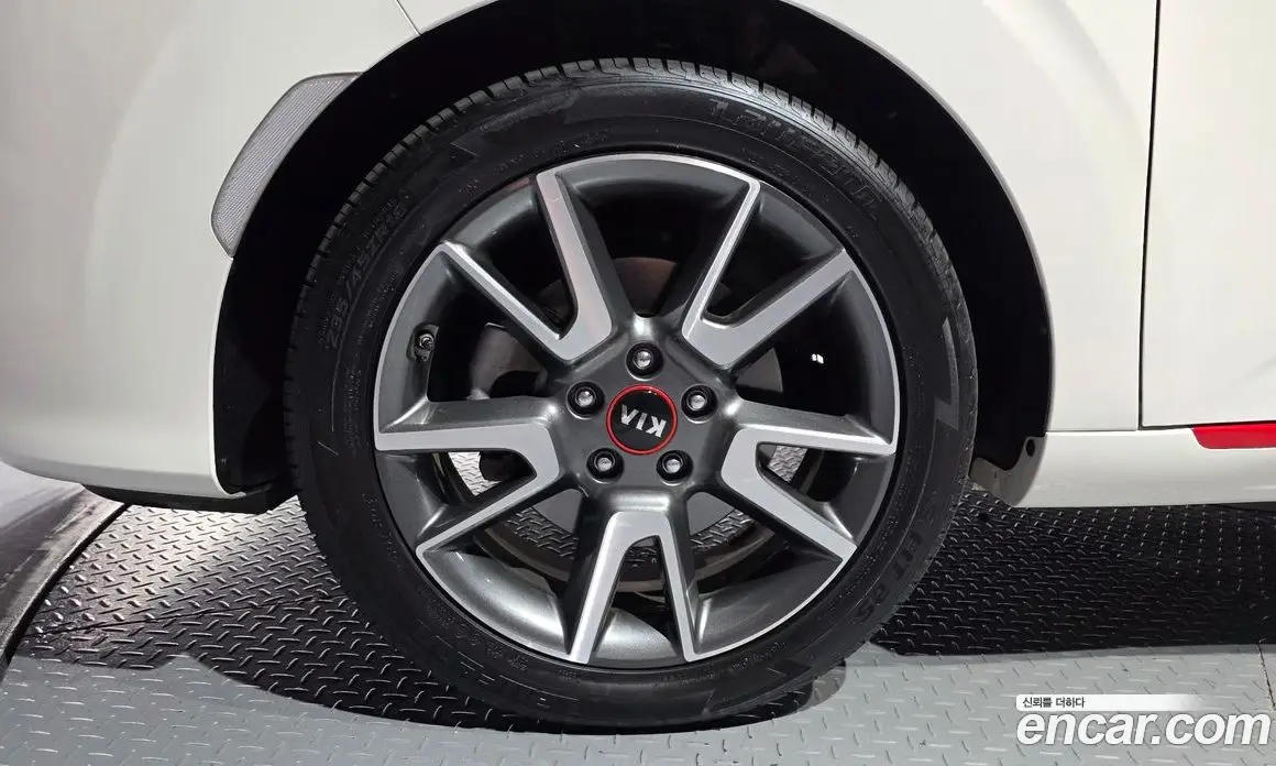 Kia Soul 2019 1.6 автомат (гидро), фото 5 Kia Soul 2019 1.6 автомат (гидро), фото 5