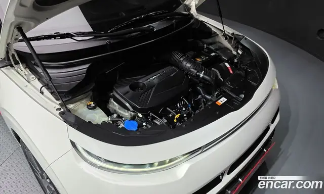 Kia Soul 2019 1.6 автомат (гидро), миниатюра 6 Kia Soul 2019 1.6 автомат (гидро), миниатюра 6