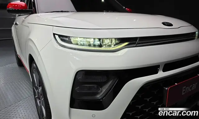 Kia Soul 2019 1.6 автомат (гидро), миниатюра 8 Kia Soul 2019 1.6 автомат (гидро), миниатюра 8