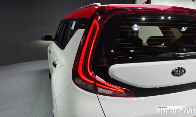 Kia Soul 2019 1.6 автомат (гидро), миниатюра 9 Kia Soul 2019 1.6 автомат (гидро), миниатюра 9