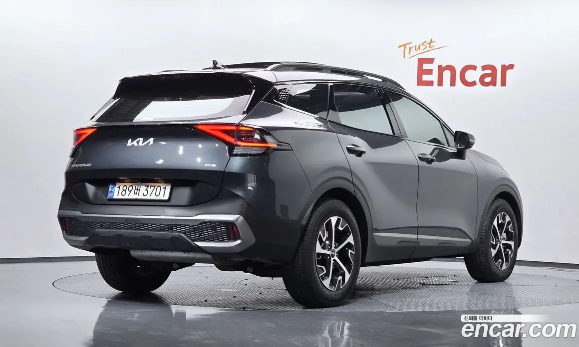 Kia Sportage 2023 1.6 автомат (гидро), фото 1 Kia Sportage 2023 1.6 автомат (гидро), фото 1
