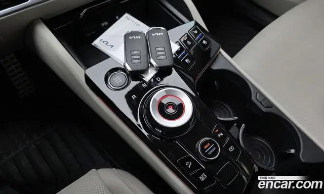 Kia Sportage 2023 1.6 автомат (гидро), миниатюра 11 Kia Sportage 2023 1.6 автомат (гидро), миниатюра 11
