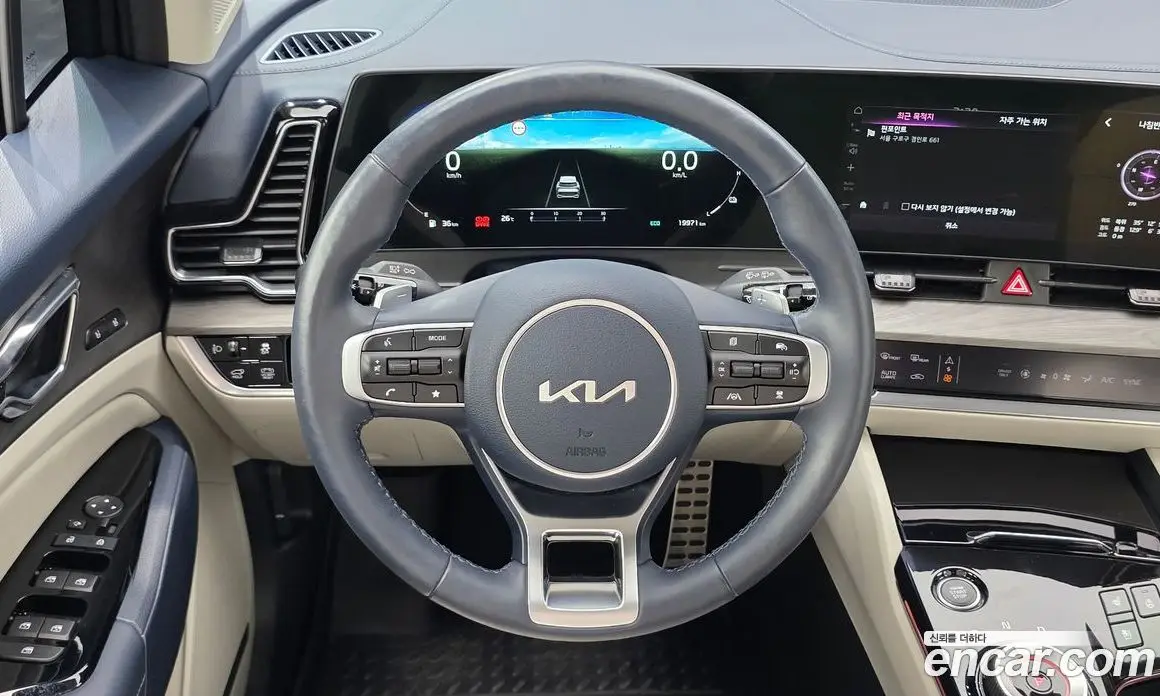 Kia Sportage 2023 1.6 автомат (гидро), фото 18 Kia Sportage 2023 1.6 автомат (гидро), фото 18