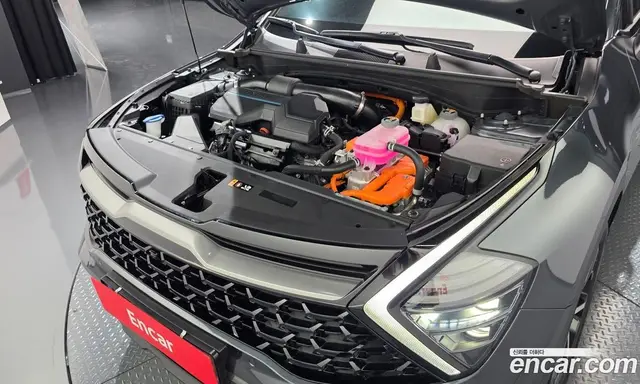 Kia Sportage 2023 1.6 автомат (гидро), миниатюра 5 Kia Sportage 2023 1.6 автомат (гидро), миниатюра 5