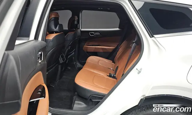 Kia Sportage 2023 2.0 автомат (гидро), миниатюра 12