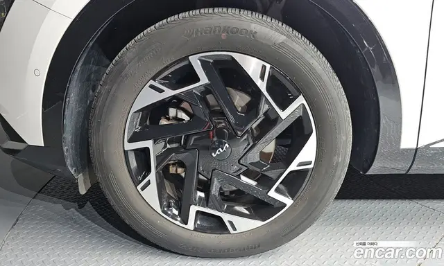 Kia Sportage 2023 2.0 автомат (гидро), миниатюра 5