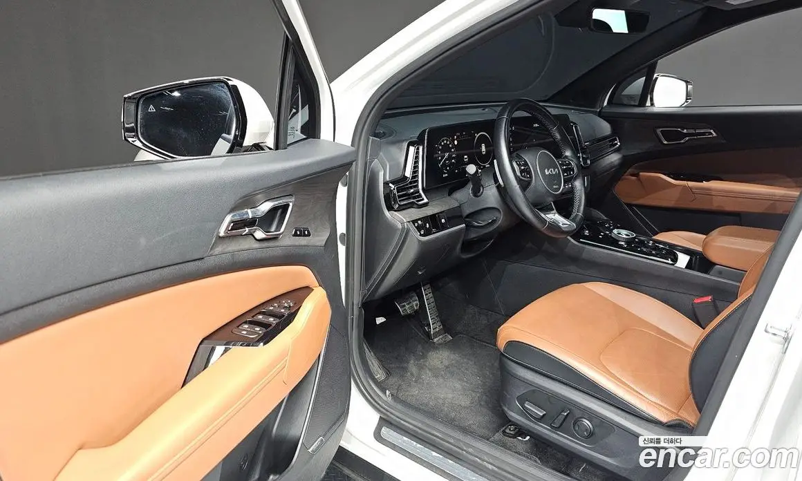 Kia Sportage 2023 2.0 автомат (гидро), фото 10