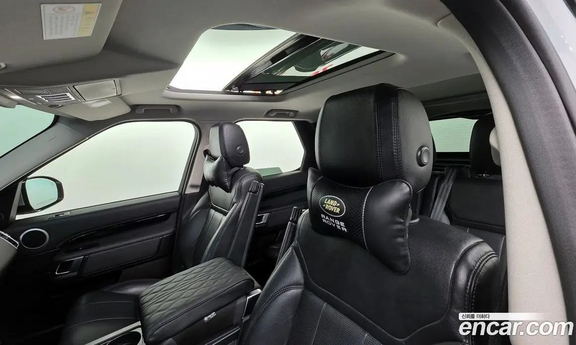Land Rover Discovery 2019 3.0 автомат (гидро), фото 19 Land Rover Discovery 2019 3.0 автомат (гидро), фото 19