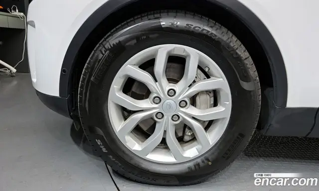 Land Rover Discovery 2019 3.0 автомат (гидро), миниатюра 5 Land Rover Discovery 2019 3.0 автомат (гидро), миниатюра 5