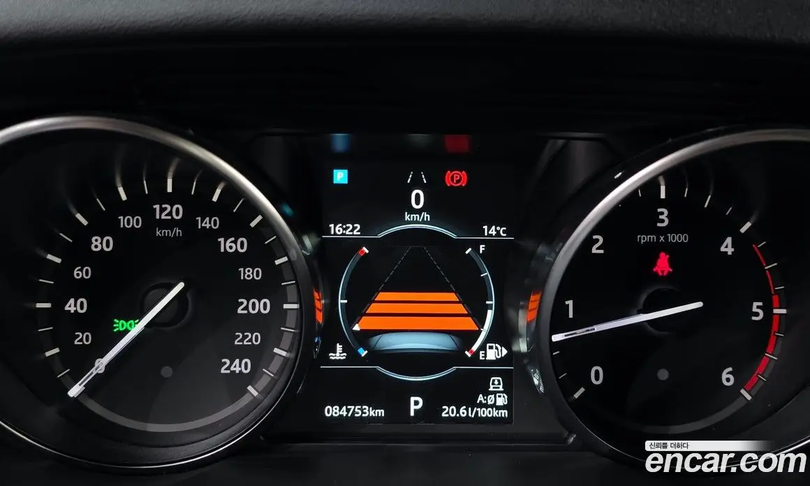 Land Rover Discovery 2019 3.0 автомат (гидро), фото 8 Land Rover Discovery 2019 3.0 автомат (гидро), фото 8