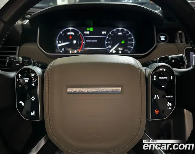 Land Rover Range Rover 2016 4.4 автомат (гидро), миниатюра 7 Land Rover Range Rover 2016 4.4 автомат (гидро), миниатюра 7