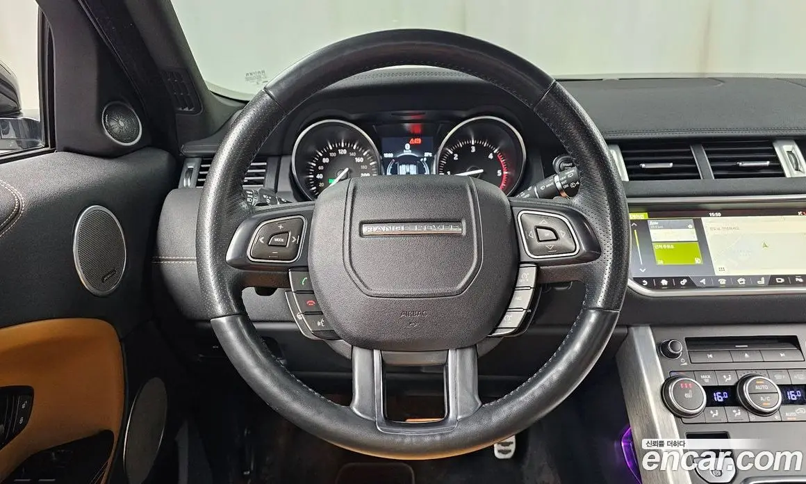 Land Rover Range Rover Evoque 2017 2.0 автомат (гидро), фото 19 Land Rover Range Rover Evoque 2017 2.0 автомат (гидро), фото 19