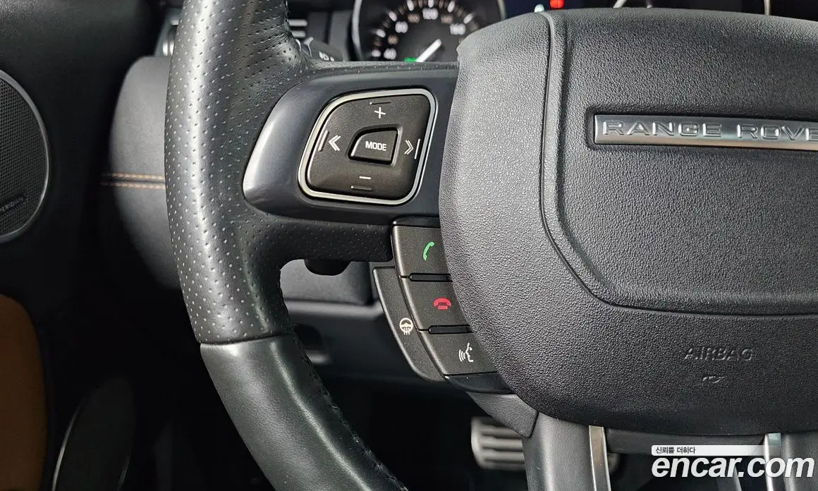Land Rover Range Rover Evoque 2017 2.0 автомат (гидро), фото 23 Land Rover Range Rover Evoque 2017 2.0 автомат (гидро), фото 23