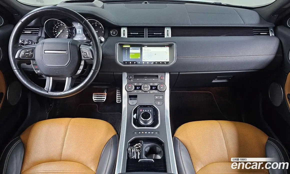 Land Rover Range Rover Evoque 2017 2.0 автомат (гидро), фото 10 Land Rover Range Rover Evoque 2017 2.0 автомат (гидро), фото 10