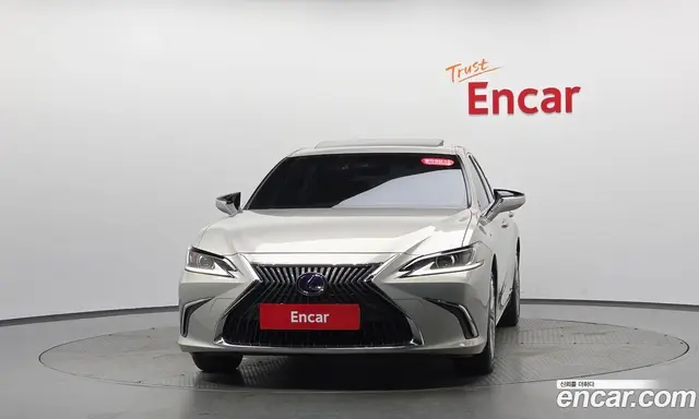 Lexus ES 2020 2.5 автомат (гидро), миниатюра 2 Lexus ES 2020 2.5 автомат (гидро), миниатюра 2