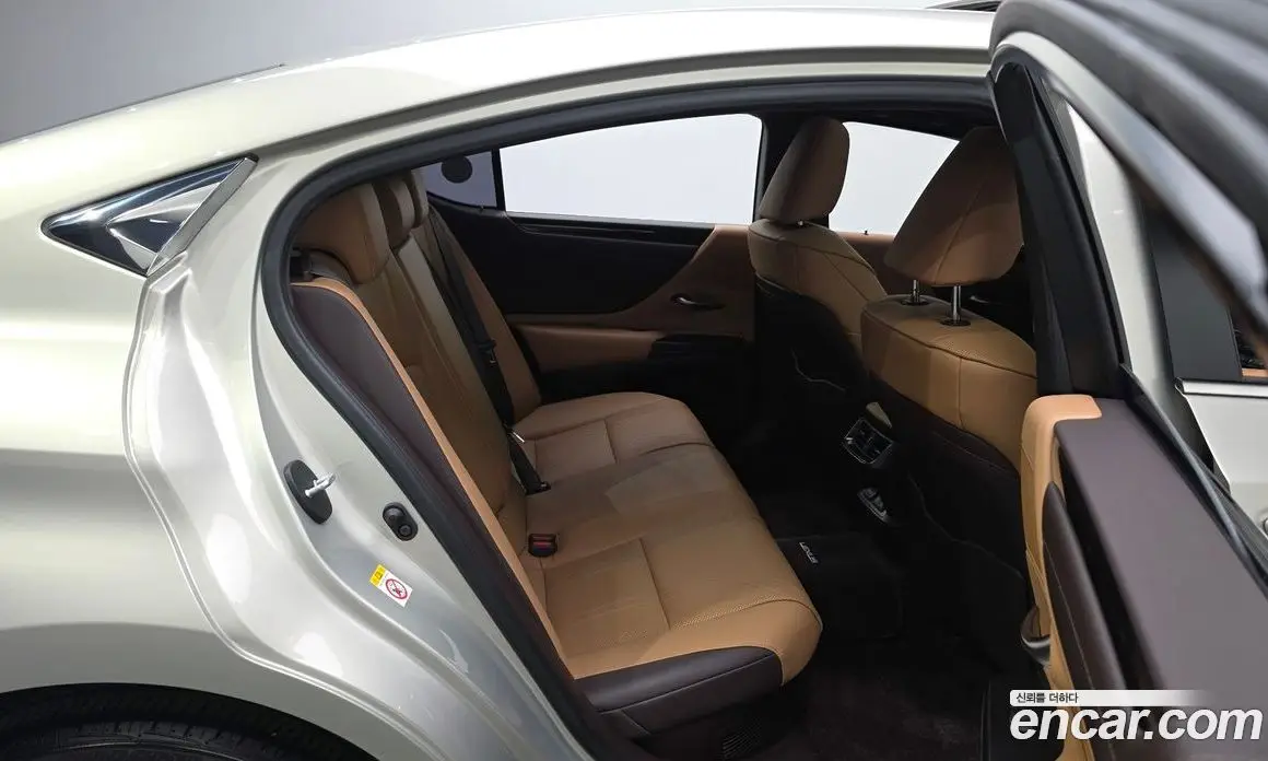 Lexus ES 2020 2.5 автомат (гидро), фото 17 Lexus ES 2020 2.5 автомат (гидро), фото 17