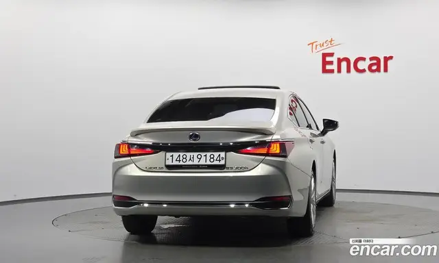 Lexus ES 2020 2.5 автомат (гидро), миниатюра 3 Lexus ES 2020 2.5 автомат (гидро), миниатюра 3