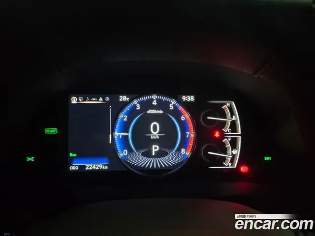 Lexus ES 2020 2.5 автомат (гидро), миниатюра 10 Lexus ES 2020 2.5 автомат (гидро), миниатюра 10
