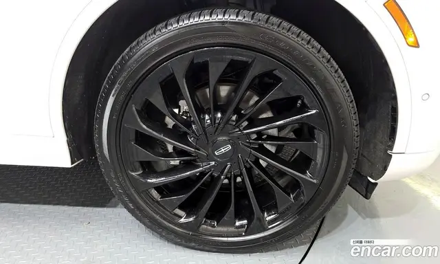 Lincoln Aviator 2023 3.0 автомат (гидро), миниатюра 5 Lincoln Aviator 2023 3.0 автомат (гидро), миниатюра 5
