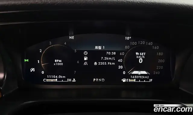 Lincoln Aviator 2023 3.0 автомат (гидро), миниатюра 8 Lincoln Aviator 2023 3.0 автомат (гидро), миниатюра 8