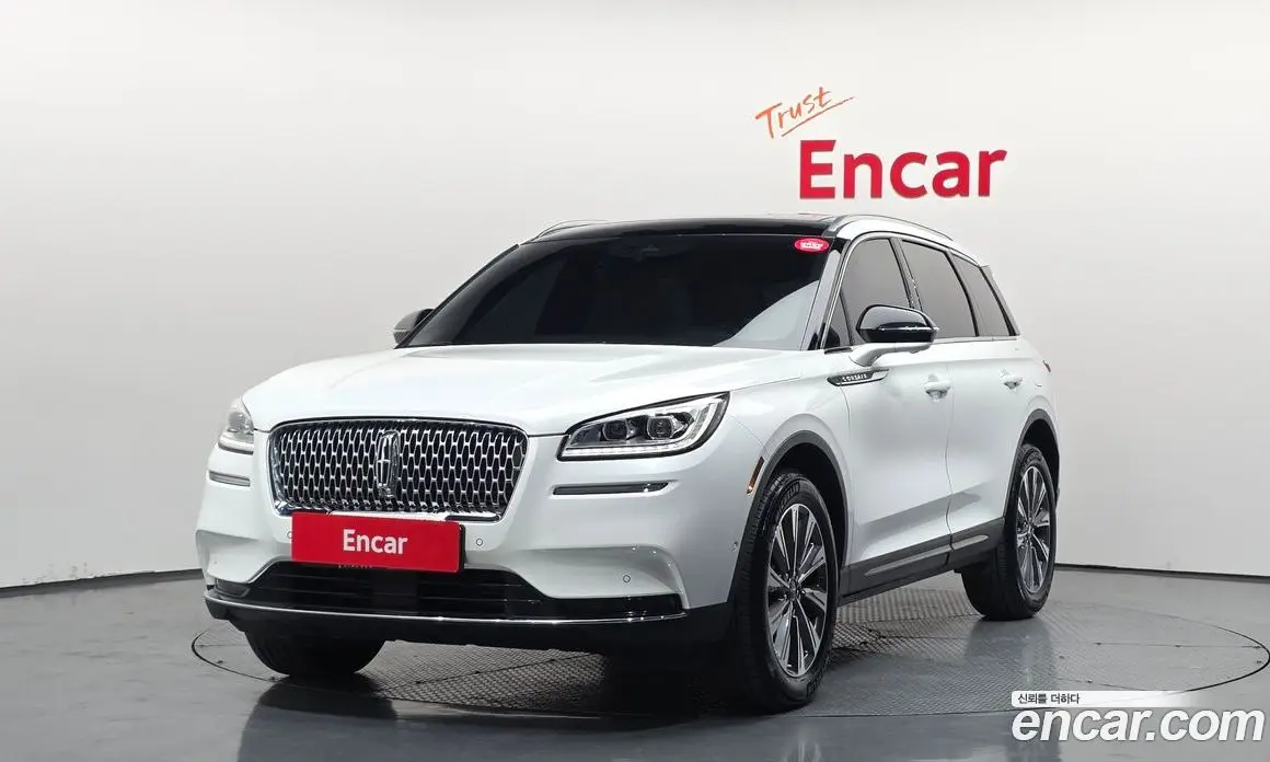 Lincoln Corsair 2021 2.0 автомат (гидро), фото 1 Lincoln Corsair 2021 2.0 автомат (гидро), фото 1