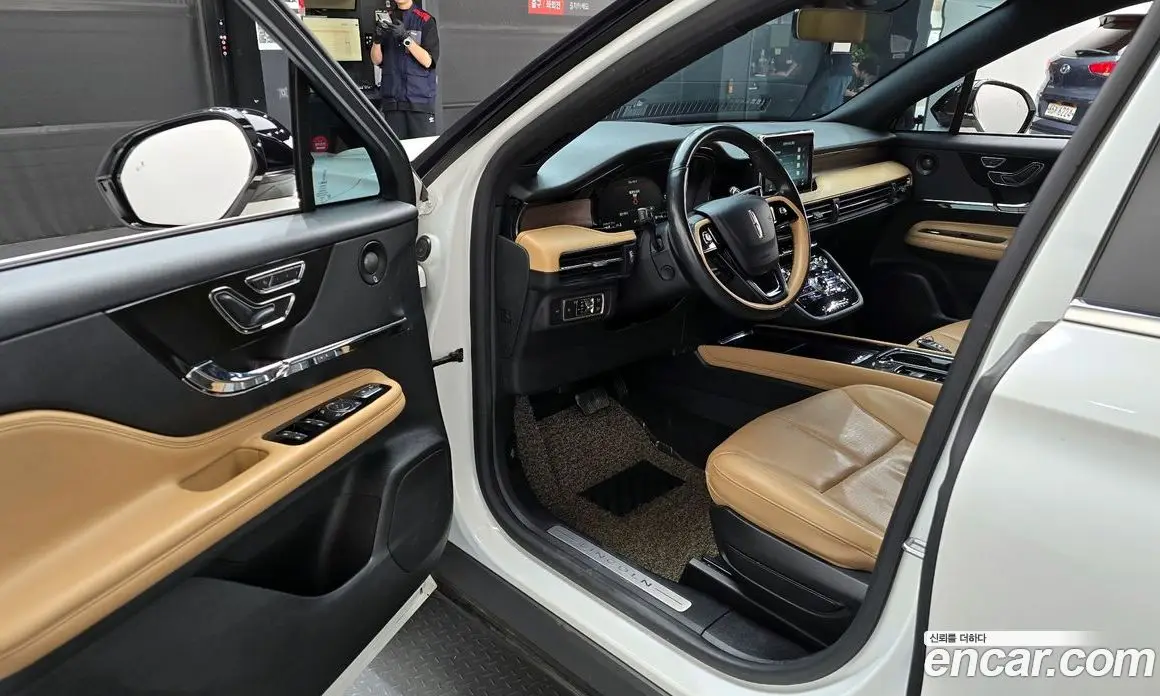 Lincoln Corsair 2021 2.0 автомат (гидро), фото 13 Lincoln Corsair 2021 2.0 автомат (гидро), фото 13