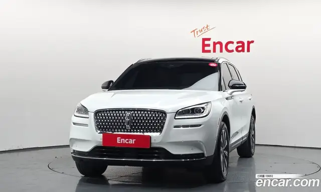 Lincoln Corsair 2021 2.0 автомат (гидро), миниатюра 3 Lincoln Corsair 2021 2.0 автомат (гидро), миниатюра 3