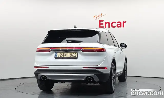 Lincoln Corsair 2021 2.0 автомат (гидро), миниатюра 4 Lincoln Corsair 2021 2.0 автомат (гидро), миниатюра 4