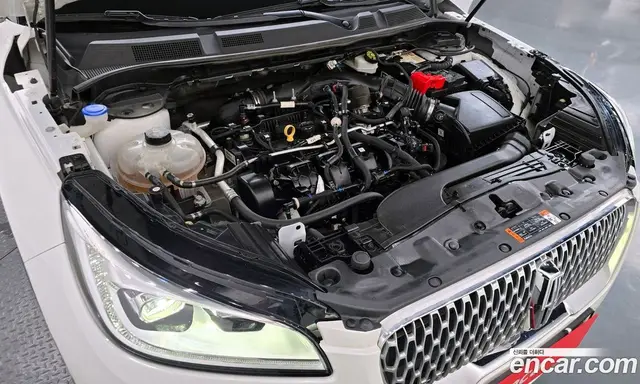 Lincoln Corsair 2021 2.0 автомат (гидро), миниатюра 6 Lincoln Corsair 2021 2.0 автомат (гидро), миниатюра 6
