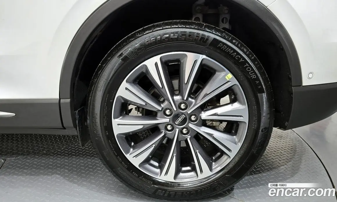 Lincoln Corsair 2021 2.0 автомат (гидро), фото 7 Lincoln Corsair 2021 2.0 автомат (гидро), фото 7