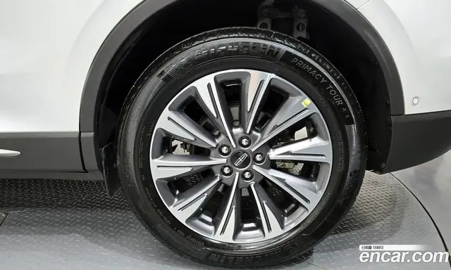 Lincoln Corsair 2021 2.0 автомат (гидро), миниатюра 7 Lincoln Corsair 2021 2.0 автомат (гидро), миниатюра 7