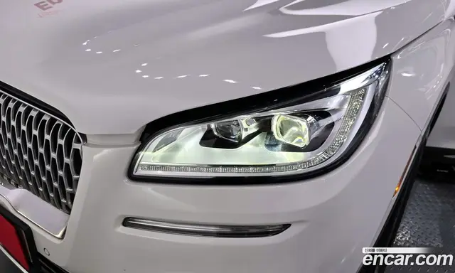Lincoln Corsair 2021 2.0 автомат (гидро), миниатюра 8 Lincoln Corsair 2021 2.0 автомат (гидро), миниатюра 8