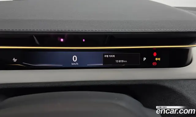 Lotus Emeya 2024 0.1 автомат (гидро), миниатюра 11