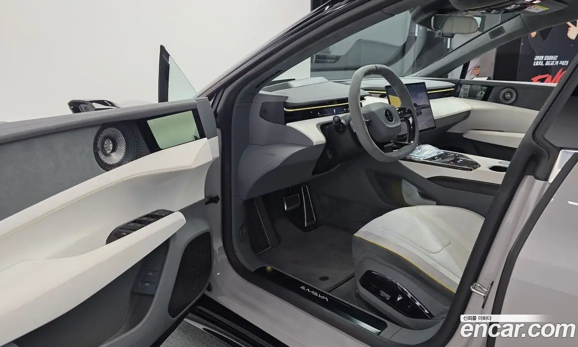 Lotus Emeya 2024 0.1 автомат (гидро), фото 13