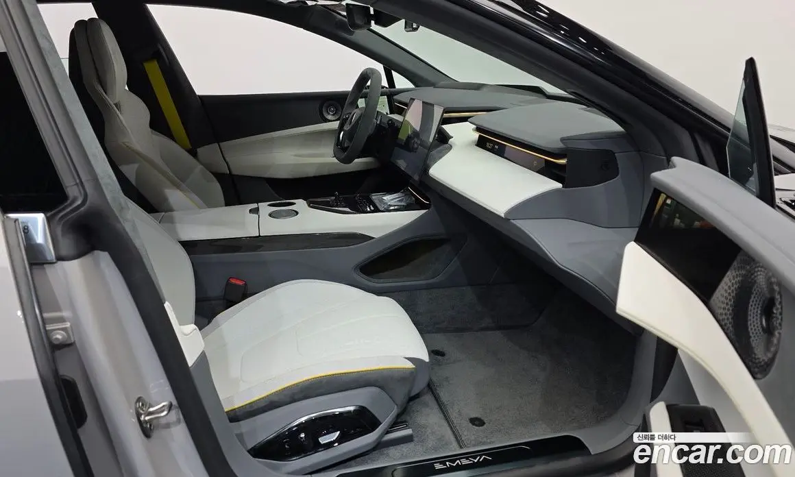 Lotus Emeya 2024 0.1 автомат (гидро), фото 17