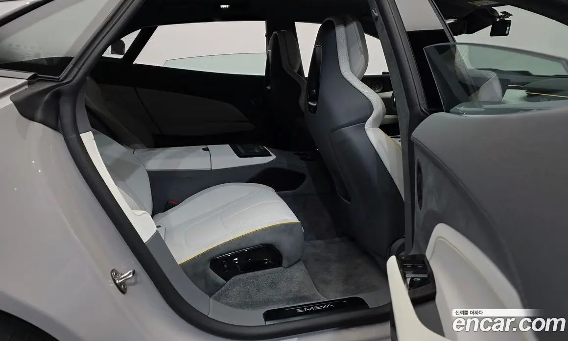 Lotus Emeya 2024 0.1 автомат (гидро), фото 18